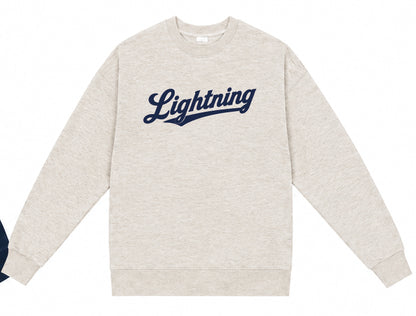 Collingwood Lightning - Collingwood Hockey Crewneck