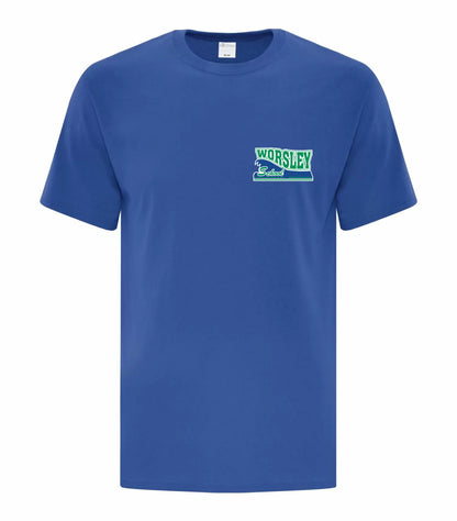 Worsley T-shirt