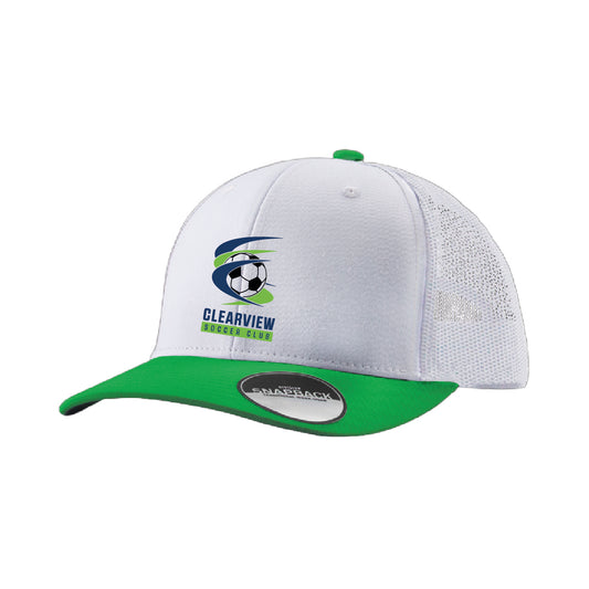 Clearview Hat - Embroidered