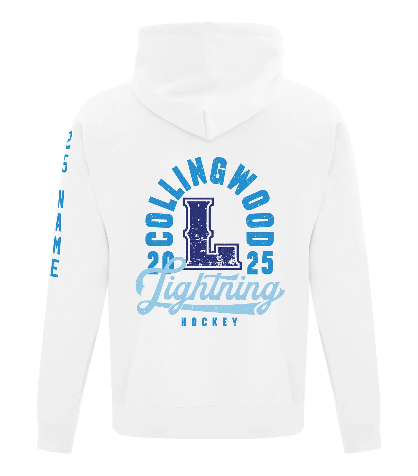 Collingwood Lightning 2.0 Hoody