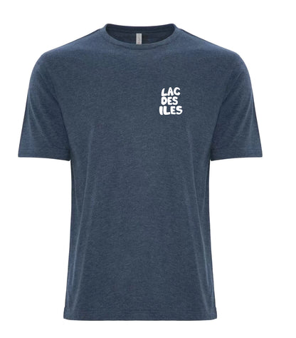 Lac Des Iles - T-shirt