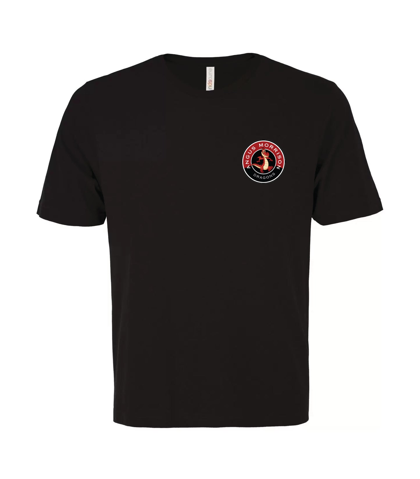 Angus Morisson -  T-shirt