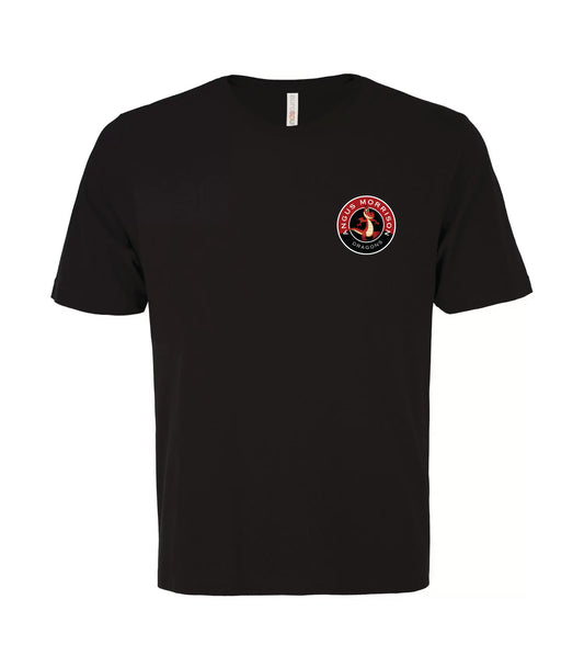 Angus Morisson -  T-shirt