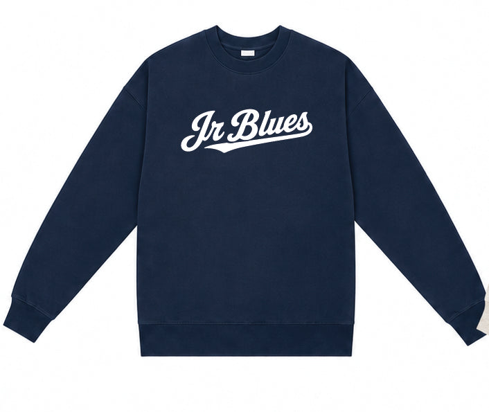 Jr Blues - Collingwood Hockey Crewneck