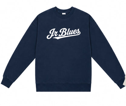 Jr Blues - Collingwood Hockey Crewneck