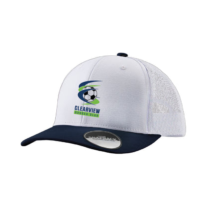 Clearview Hat - Embroidered