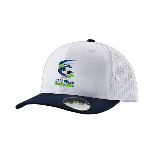 Clearview Hat - Embroidered