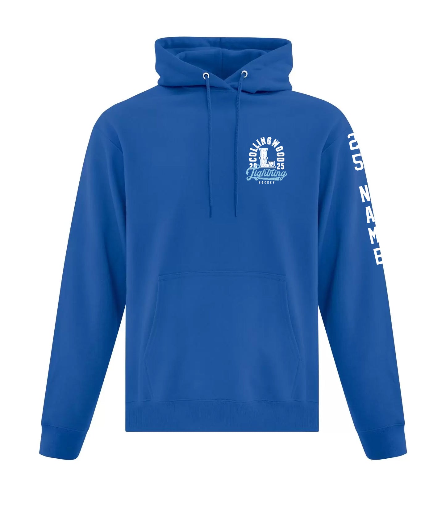 Collingwood Lightning 2.0 Hoody