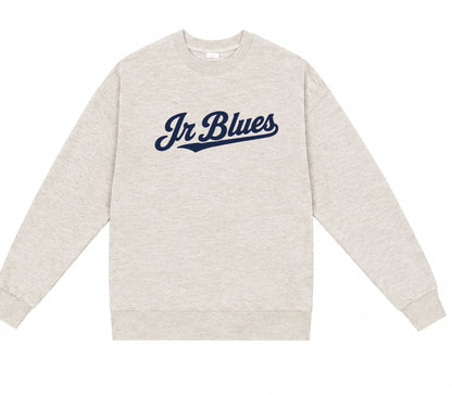 Jr Blues - Collingwood Hockey Crewneck