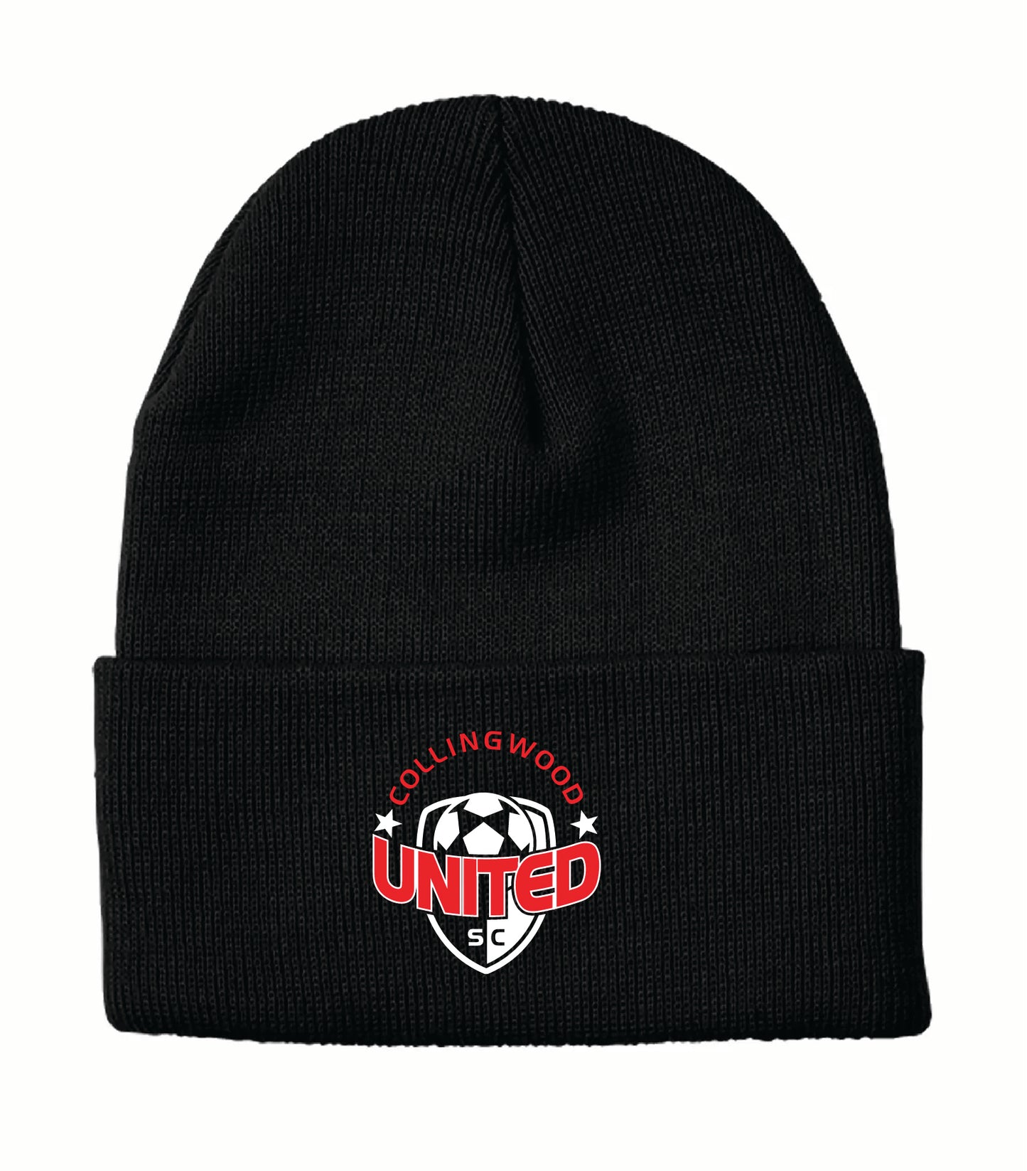 CUSC - Logo Toque