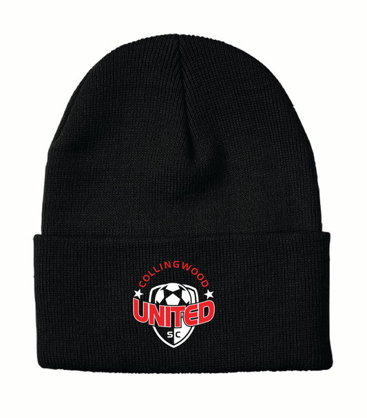 CUSC - Logo Toque