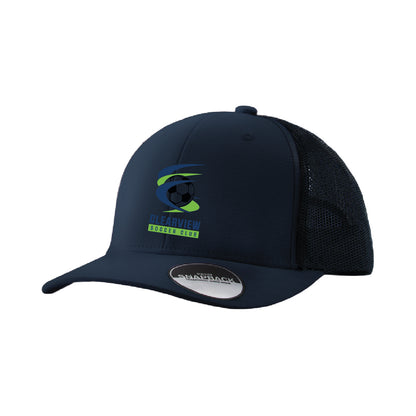 Clearview Hat - Embroidered