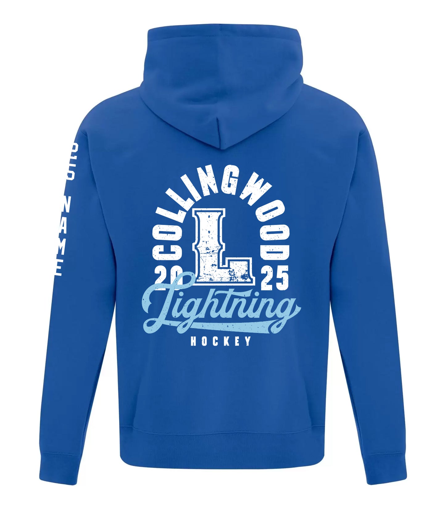 Collingwood Lightning 2.0 Hoody