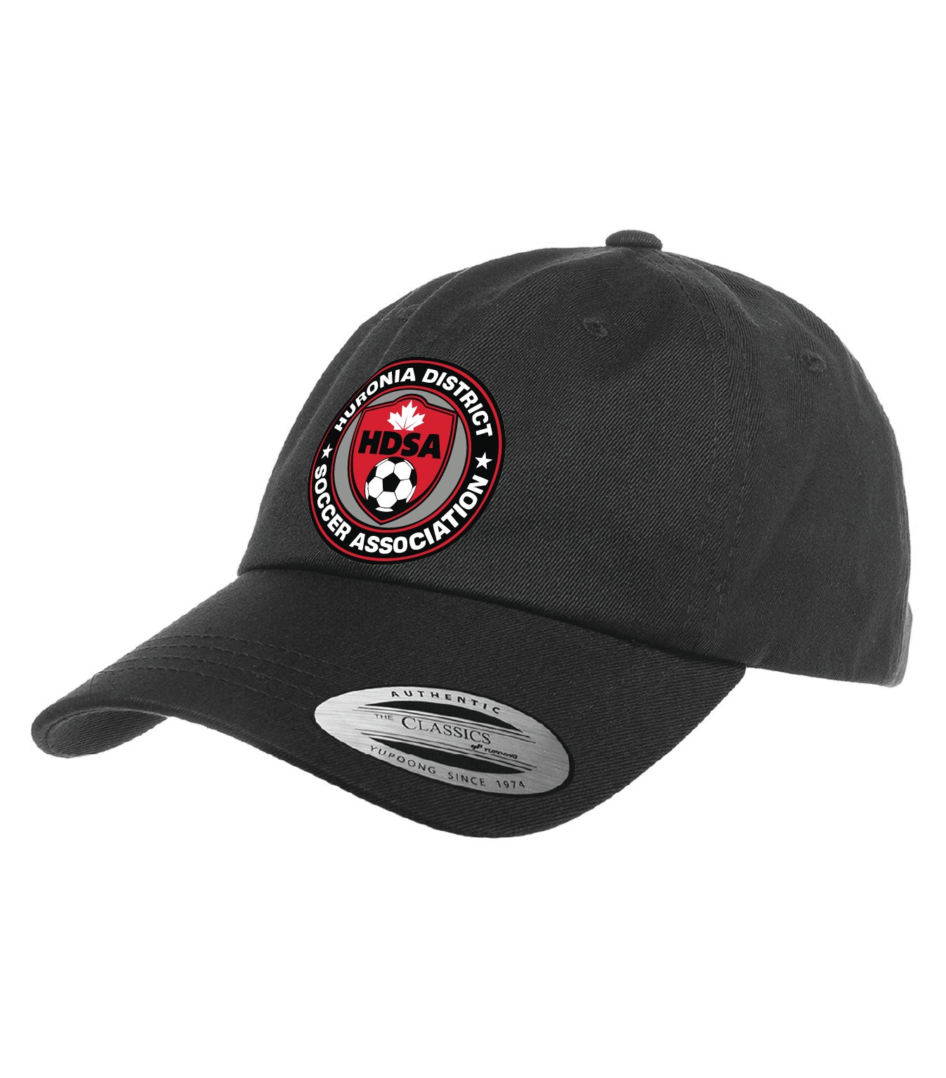 HDSA Hat - Embroidered