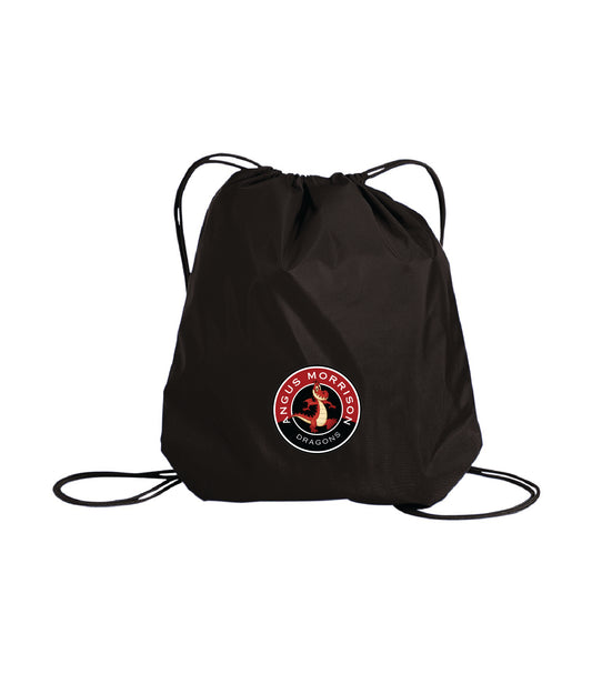 Angus Morrison - Cinch Bag