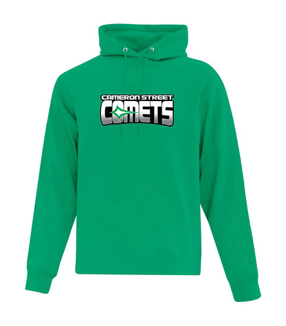 Cameron Street Comets - Hoodie