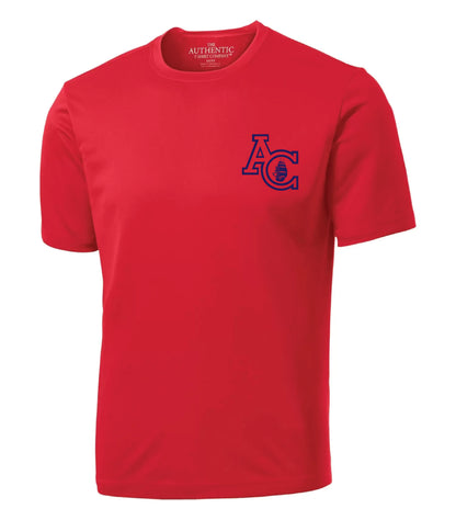 Admiral House Shirt - Performance Tee