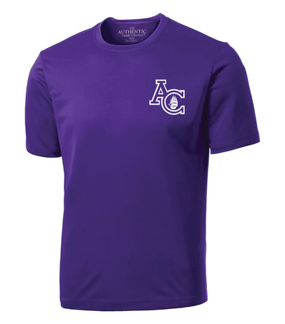 Admiral House Shirt - Performance Tee