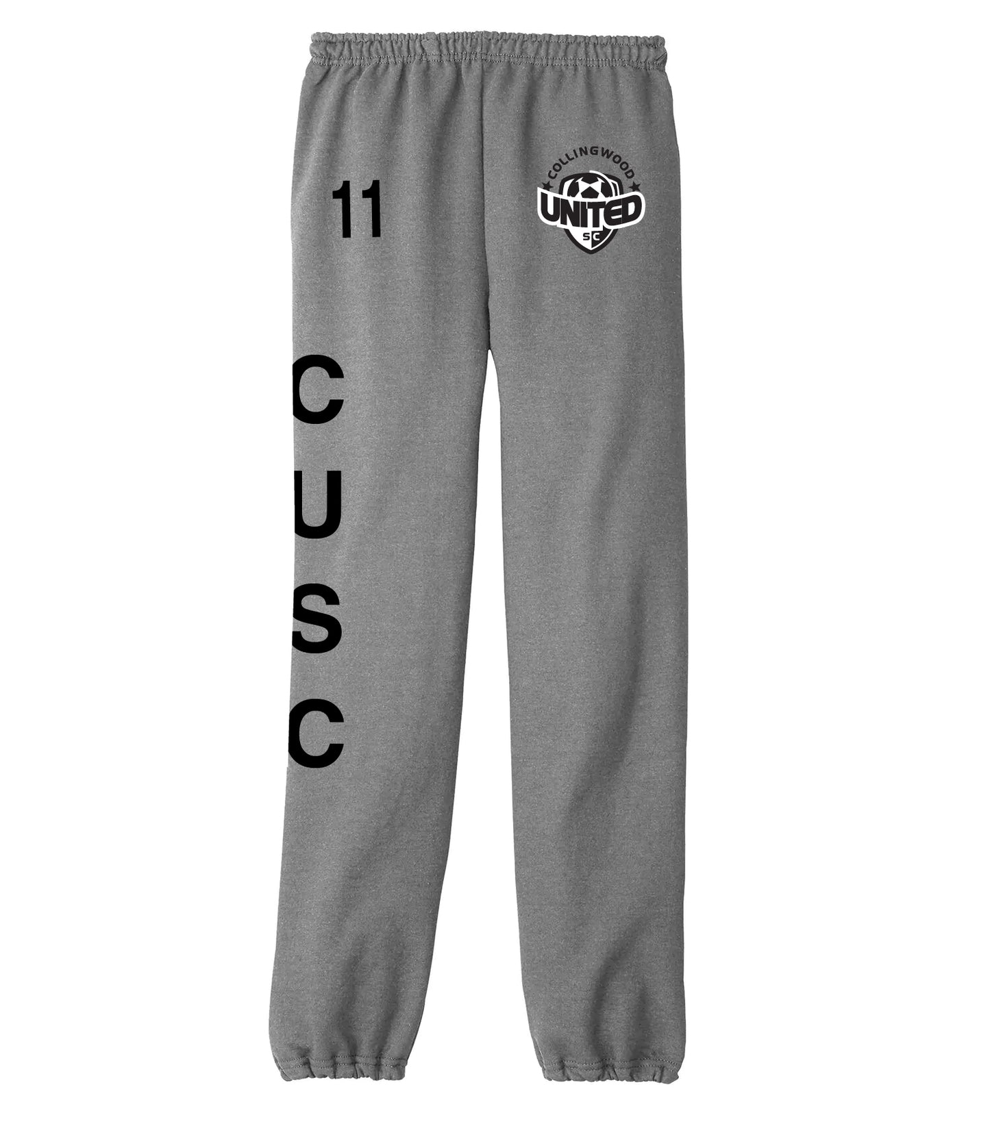 CUSC Sweatpants