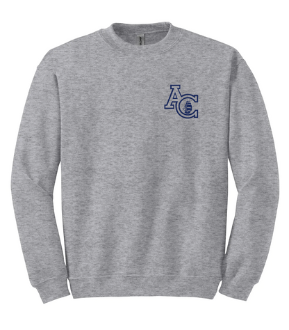 Admiral Crewneck