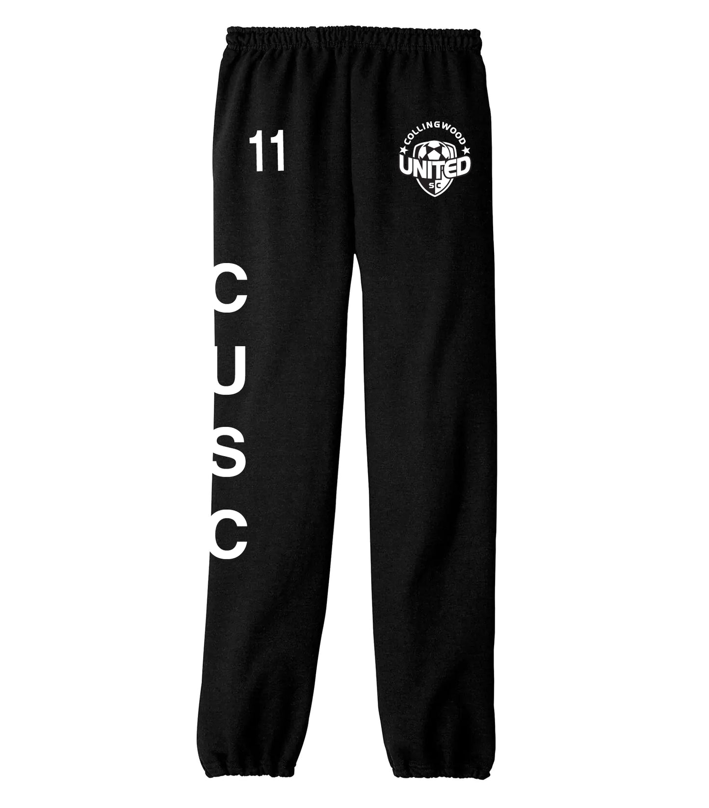 CUSC Sweatpants