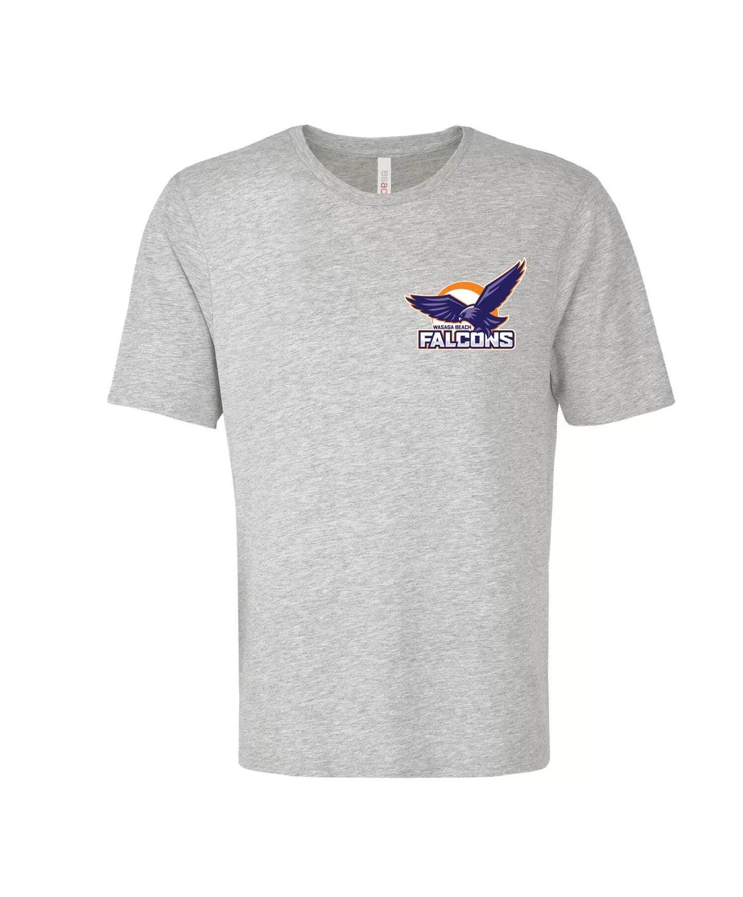 Wasaga Beach Falcons - T-shirt