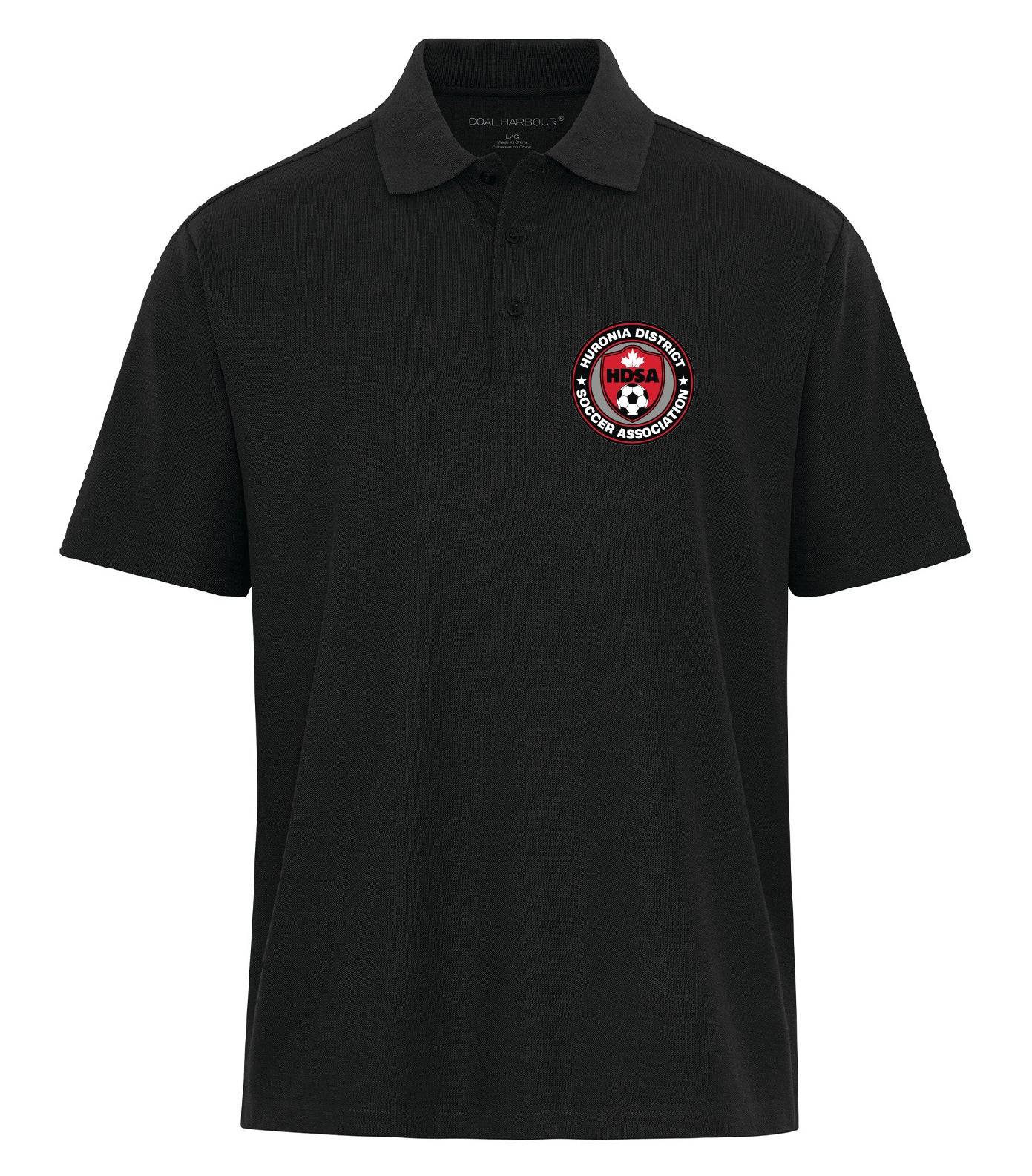 HDSA- Men's Polo