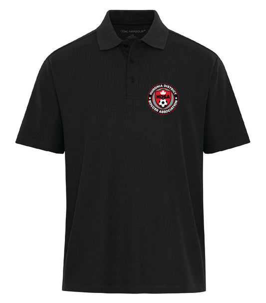 HDSA- Men's Polo