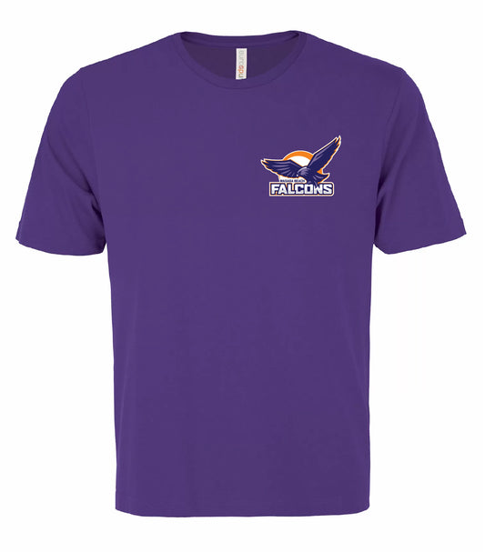 Wasaga Beach Falcons - T-shirt