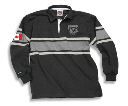 Collingwood Curling Club Rugby Longsleeve
