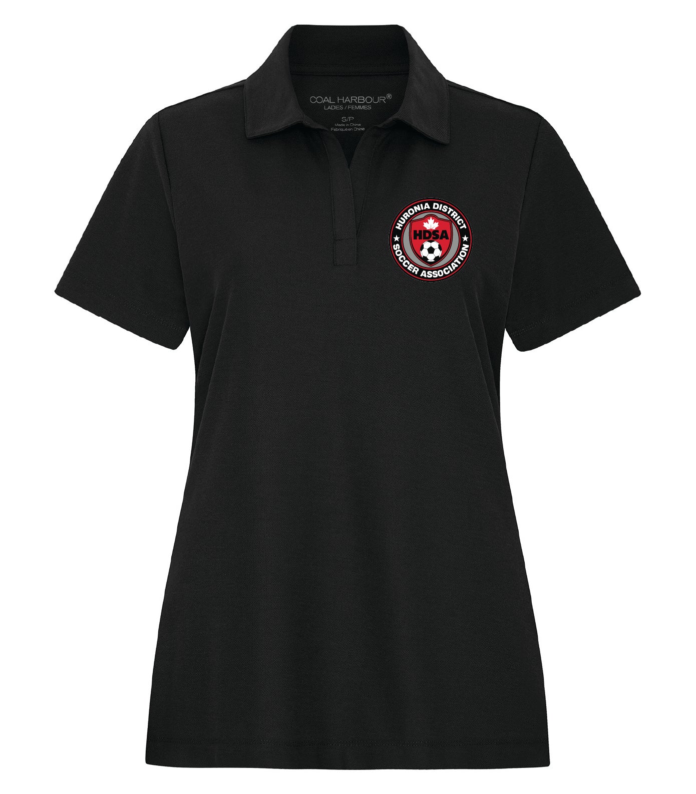 HDSA- Women's Polo