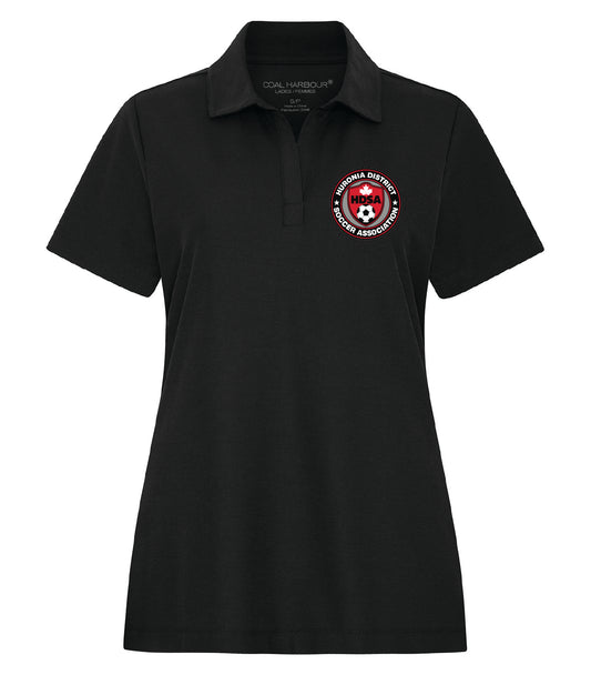 HDSA- Women's Polo