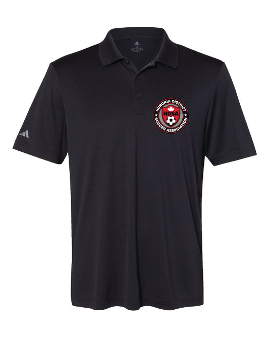 HDSA- Men's Adidas Polo