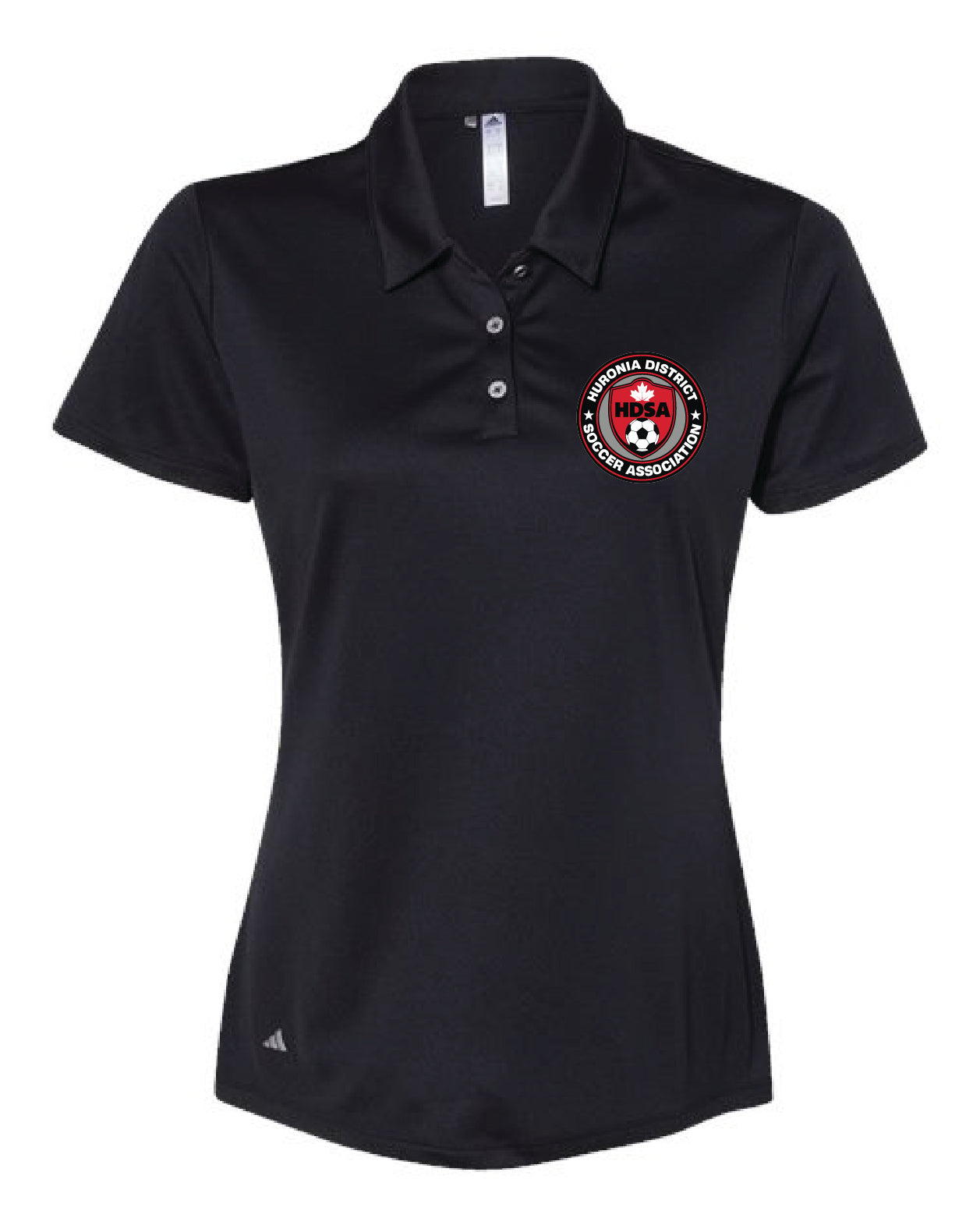 HDSA- Women's Adidas Polo