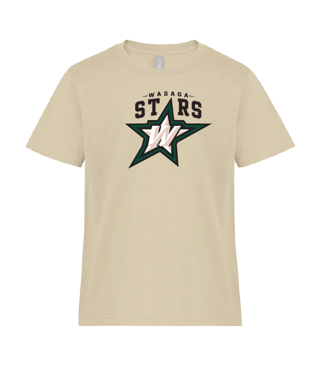 Wasaga Stars - Tee