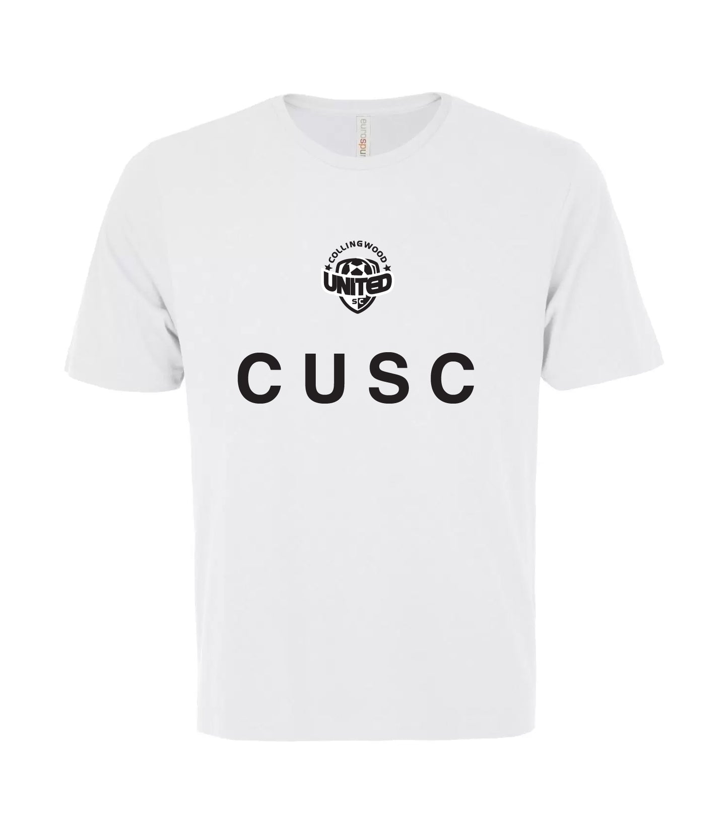 CUSC Jersey Tee