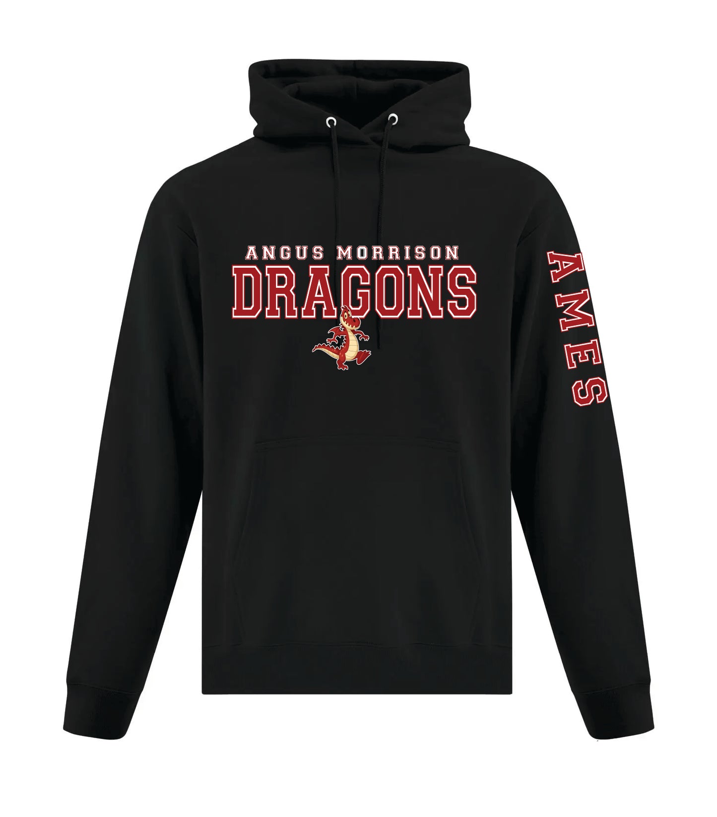 Dragons Hoodie