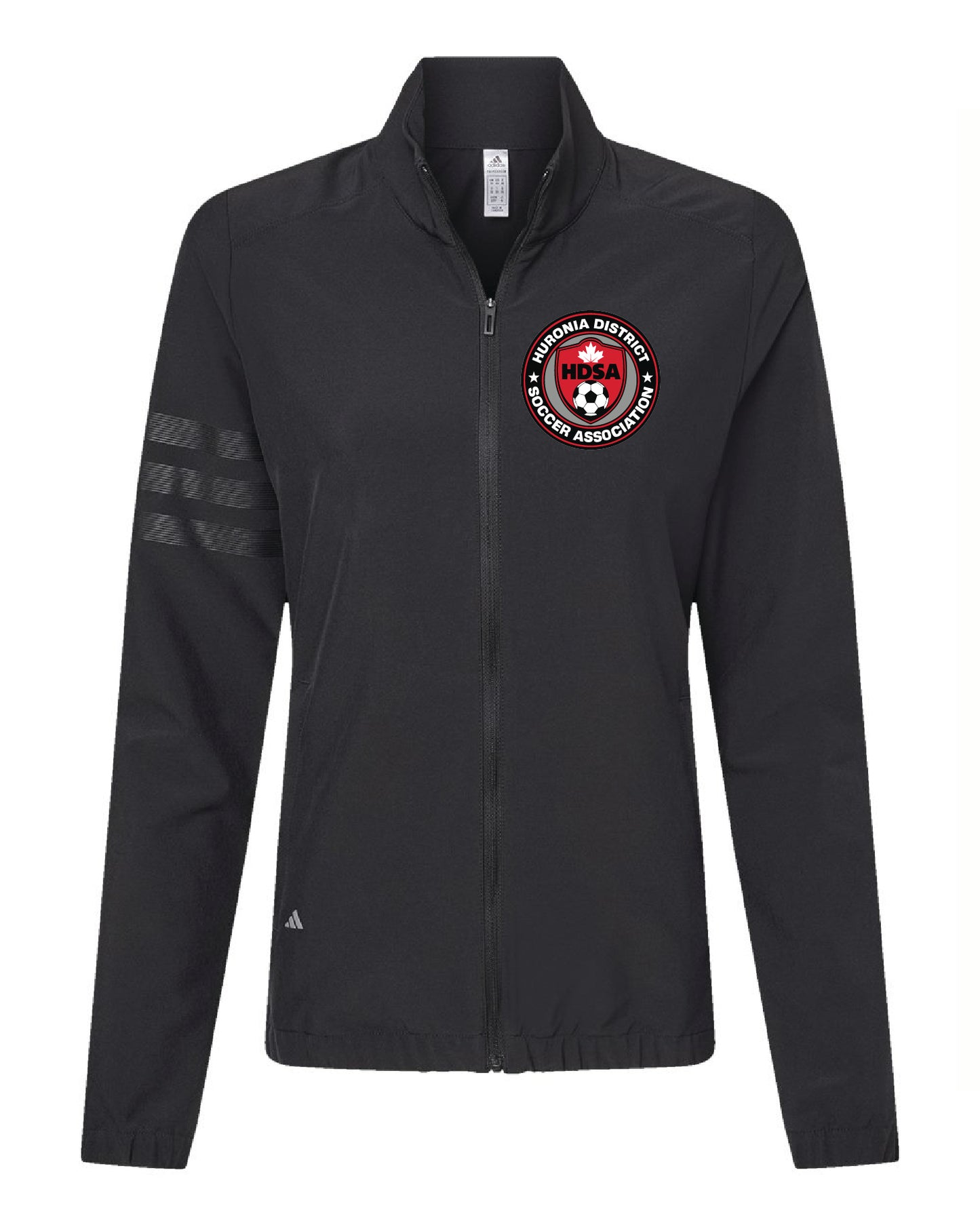 HDSA-Women's Adidas Jacket