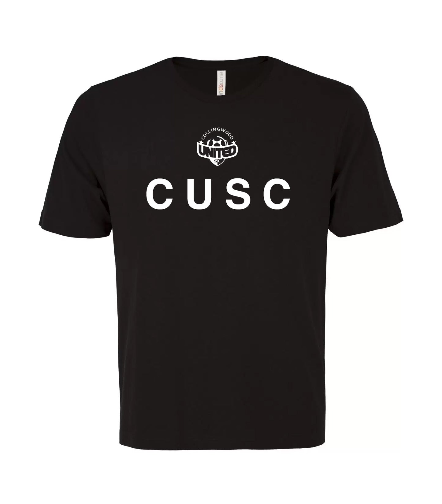 CUSC Jersey Tee