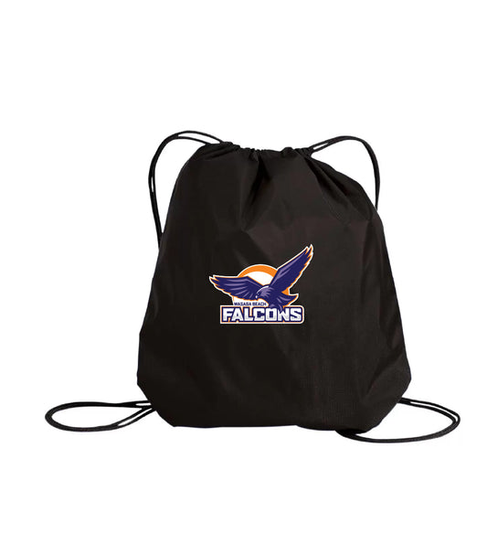 Wasaga Beach Falcons - Cinch Bag