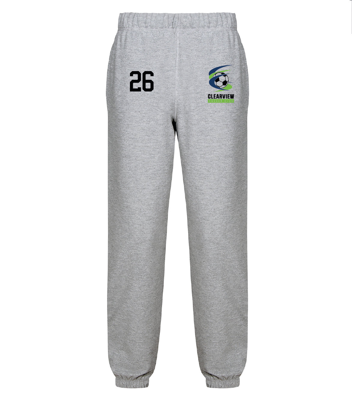Clearview - Track Pant