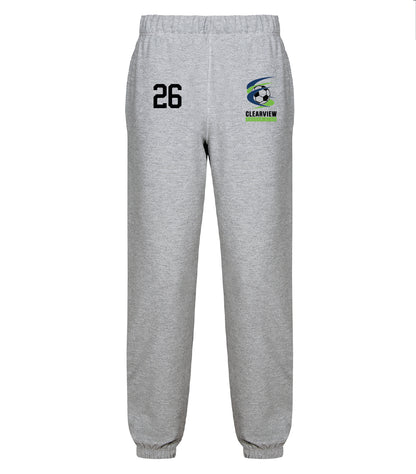 Clearview - Track Pant
