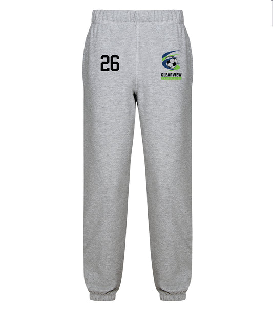Clearview Soccer - Sweatpants