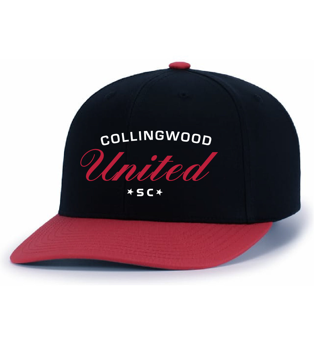 Collingwood United Hat