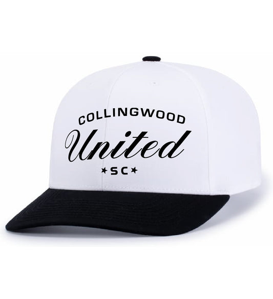 Collingwood United Hat