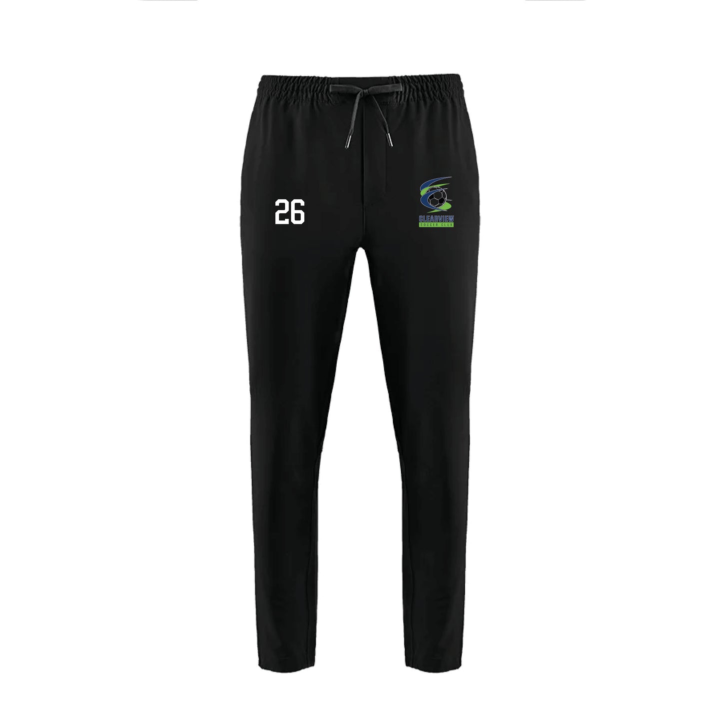Clearview - Track Pant