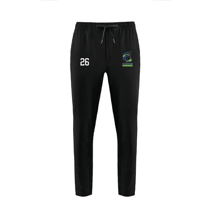 Clearview - Track Pant