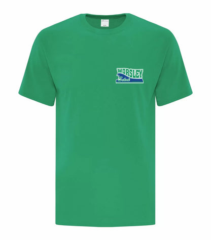 Worsley T-shirt