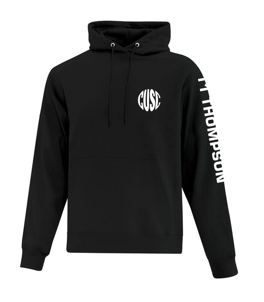 CUSC Hoodie