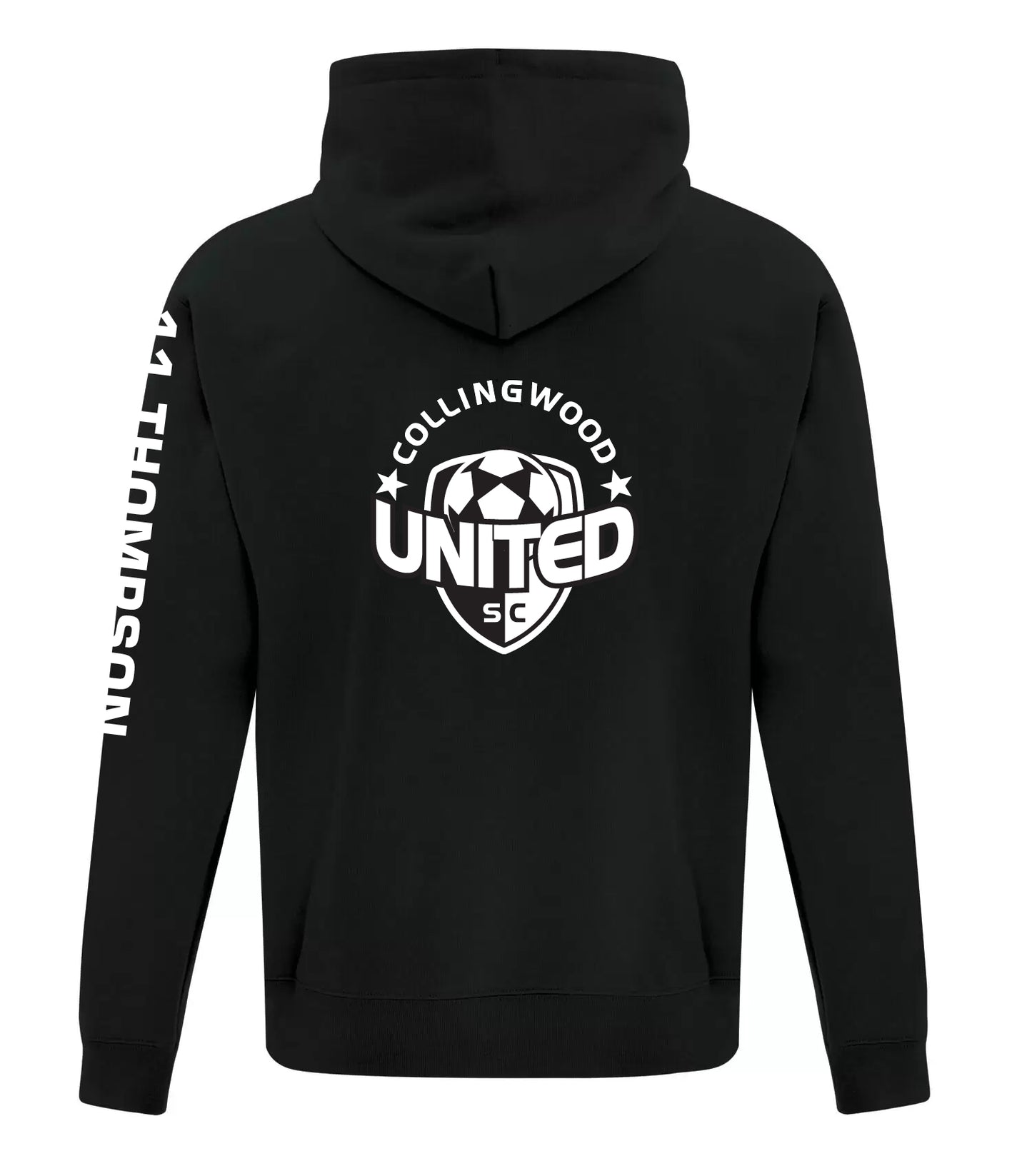 CUSC Hoodie